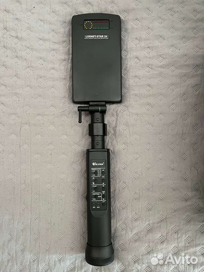 Лорнет стар - 24