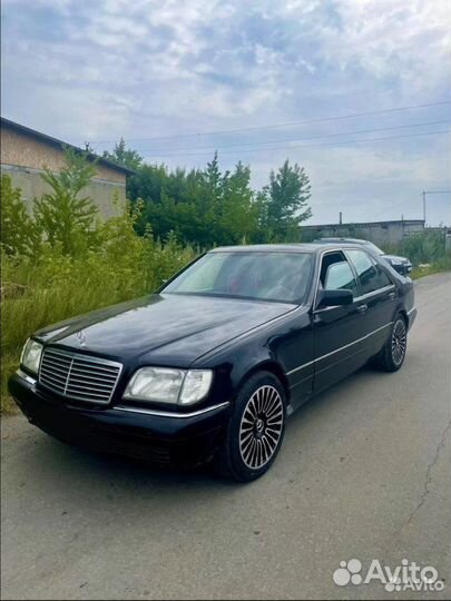 Новый комплект колёс Mercedes