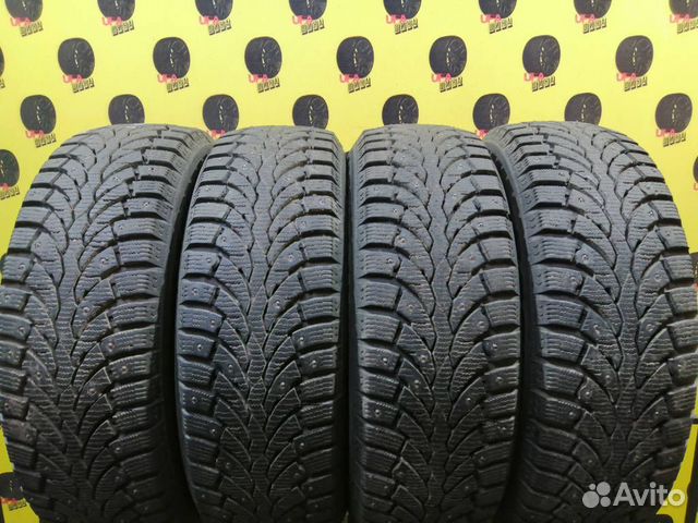 Formula Ice 185/65 R14
