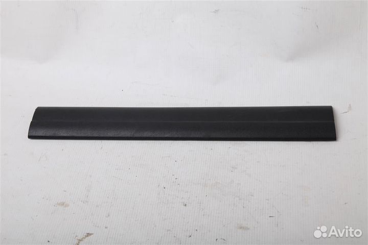 Накладка порога (внутренняя) передняя BMW 3-серия