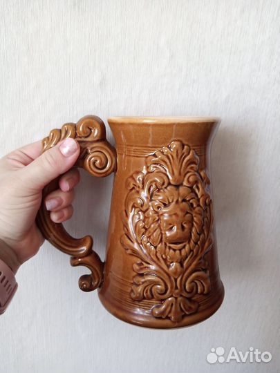 Пивная кружка