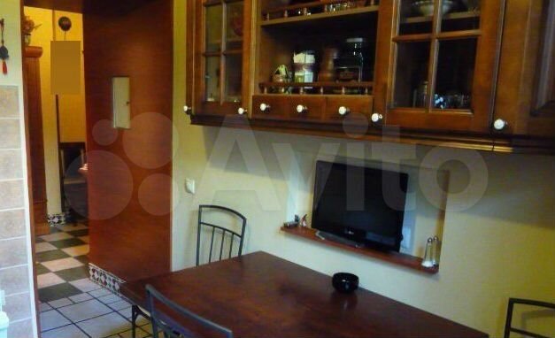 Комната 17 м² в 2-к., 2/9 эт.