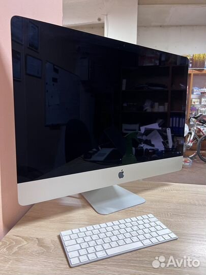 Apple iMac 27