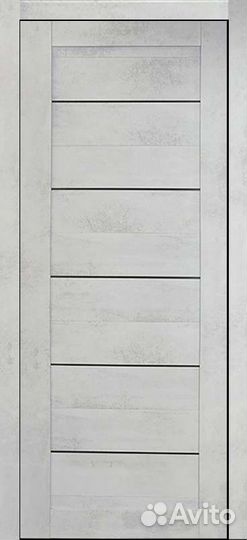 Дверь межкомнатная