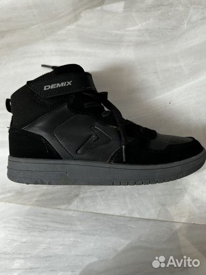 Кеды демикс