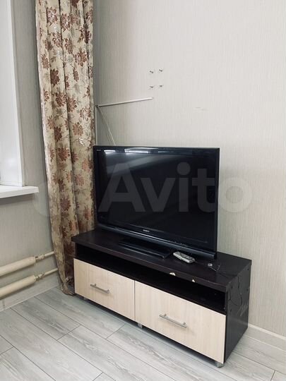 Квартира-студия, 22,3 м², 1/9 эт.