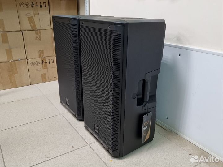 RCF 932A, новые, в наличии