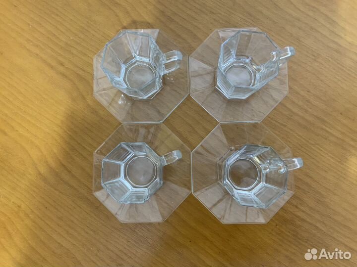 Кофейные пары