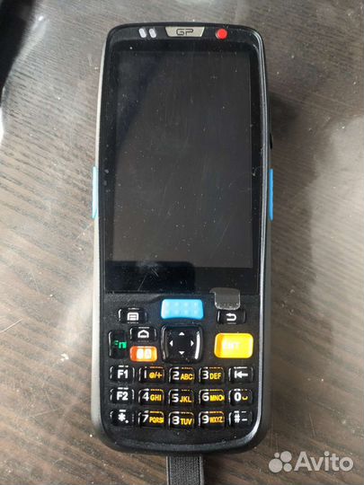 Универсальный помощник GP-C5000-4G-2D