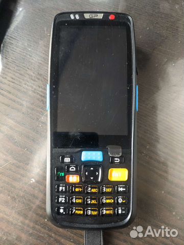 Универсальный помощник GP-C5000-4G-2D