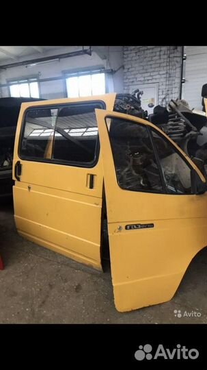 Авто разбор газель