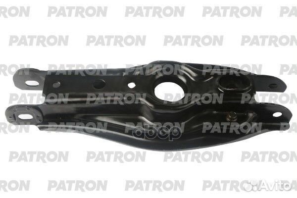 Рычаг подвески BMW 1-series E81, E82, E87, E88