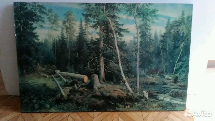 Шкатулка(дерево и ракушки),картина,кепка