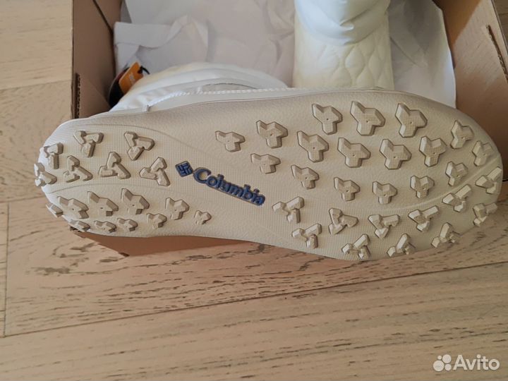 Дутики женские 39,5размер