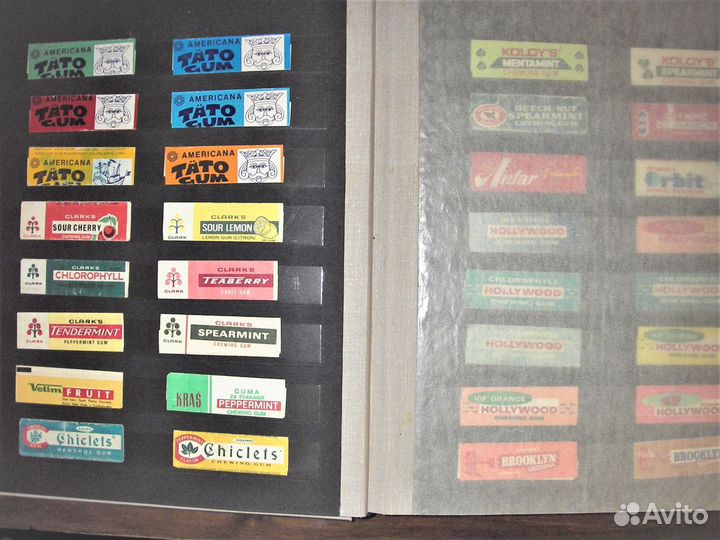 Альбом для марок СССР