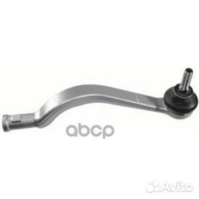 Нак.рул.тяги прав. ORG 6001550443 renault