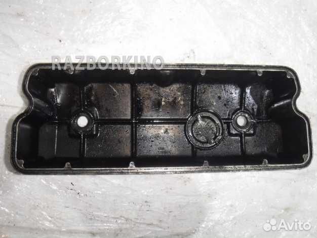 Крышка клапанная Вольво FL6