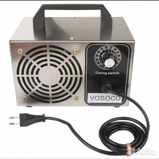 Озонатор воздуха