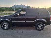 SsangYong Rexton 3.2 AT, 2006, 261 000 км, с пробегом, цена 750 000 руб.