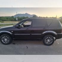 SsangYong Rexton 3.2 AT, 2006, 261 000 км, с пробегом, цена 730 000 руб.