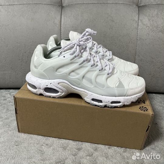 Кроссовки Nike Air Max tn plus terrascape