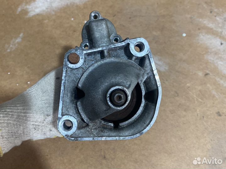 Стартер 0001109252 Volvo 2.4D V70,S80,XC70