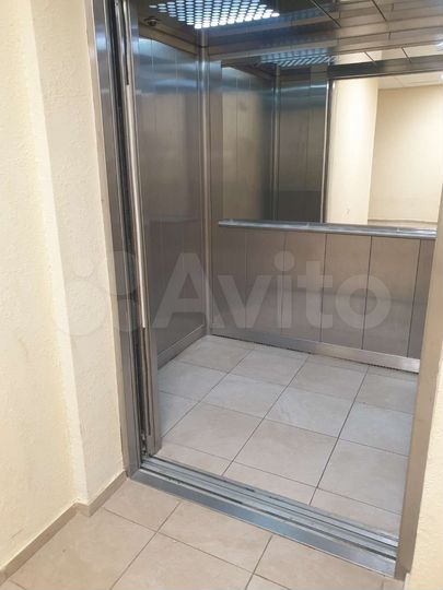 2-к. квартира, 56,7 м², 5/9 эт.