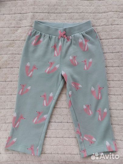 Костюм для девочки 92