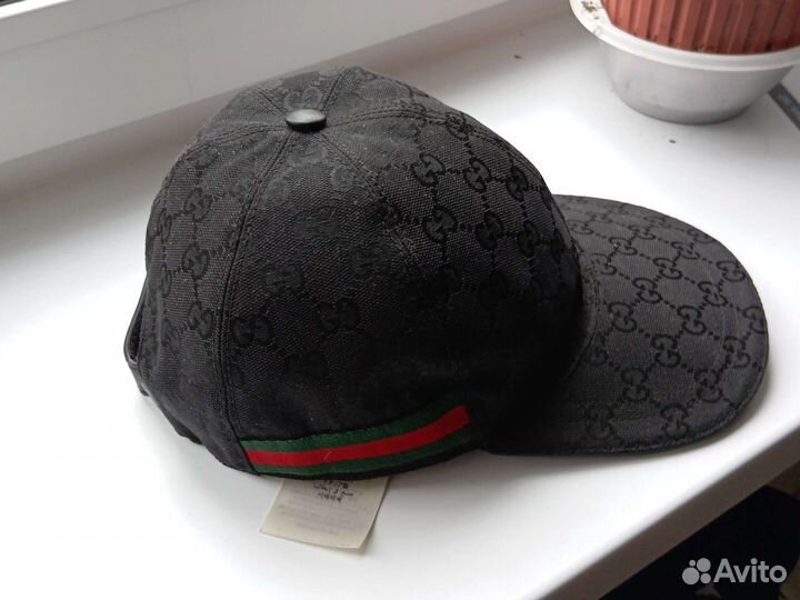 Кепка бейсболка мужская