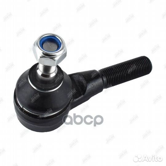 Наконечник р/т mitsubishi pajero 82-90 лев/прав