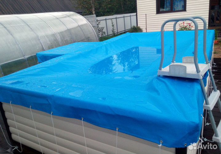 Выгодный бизнес по производству тентов сети Тентим