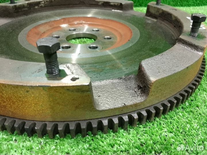 Маховик Chevrolet Cruze I идеал пробег 49ткм