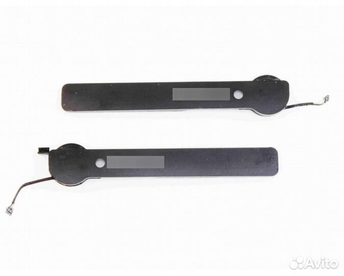 Динамики левый и правый MacBook Air 11