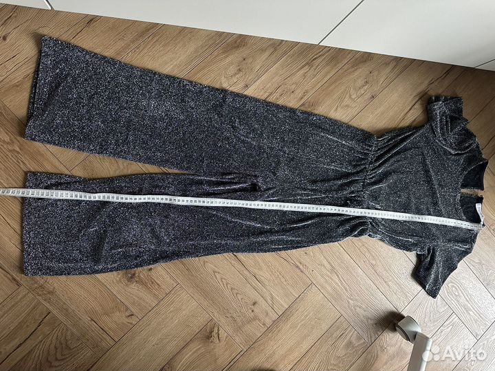 Комбинезон gloria jeans 146-152 на девочку