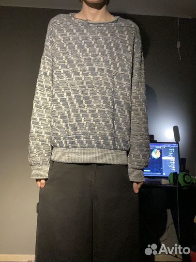 Свитшот архив