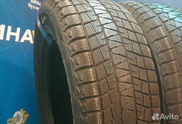 Bridgestone Blizzak DM-V1 275/60 R20