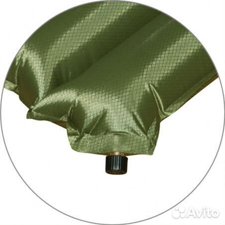 Надувной коврик splav airlight 2шт