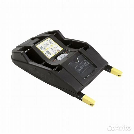 База isofix peg perego
