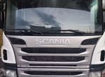Scania G340 A4X2NA, 2017