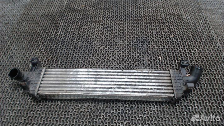 Радиатор интеркулера Volvo V50, 2005