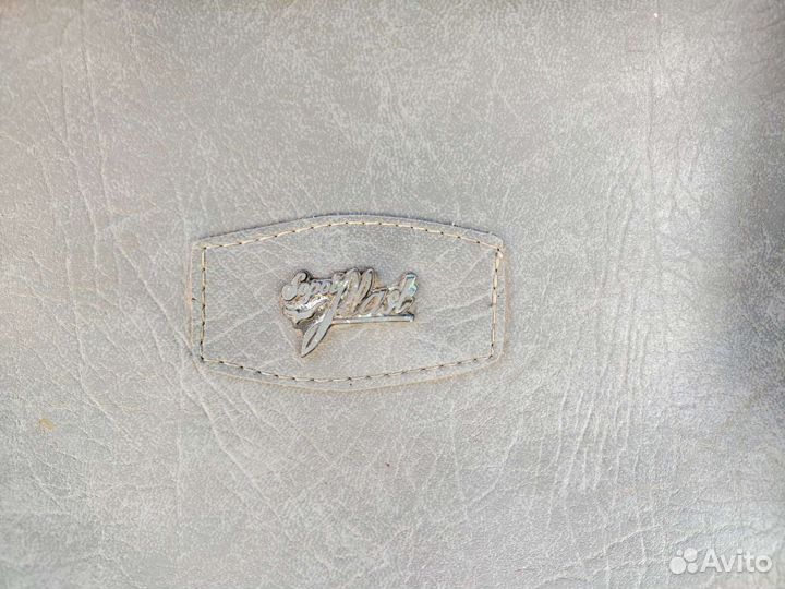 Чемодан СССР