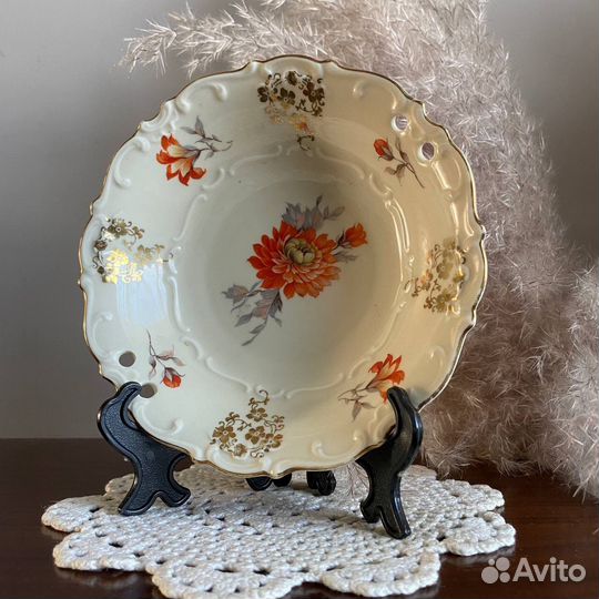 Конфетница Schumann