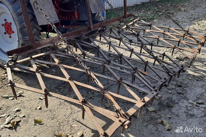 Трактор ВТЗ Т-25, 1991