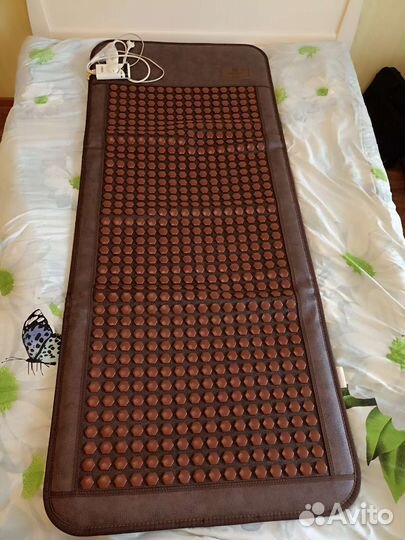 Матрац массажный
