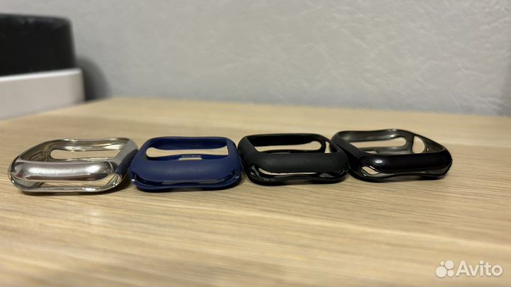 Бампер для Apple Watch