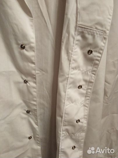 Медицинский халат