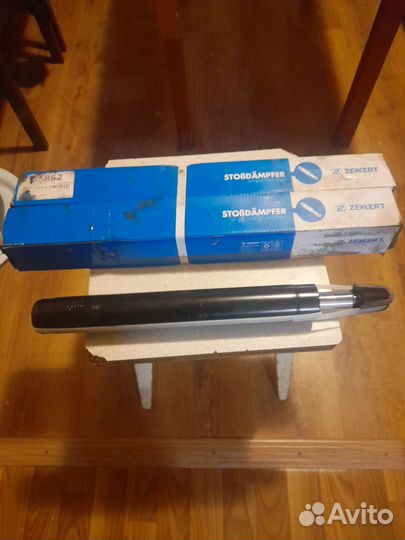 Амортизаторы daewoo nexia