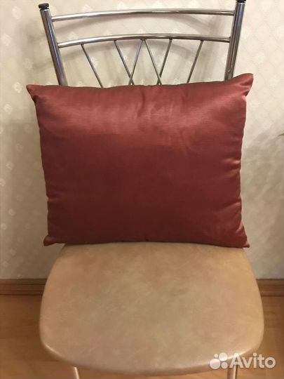 Подушка интерьерная