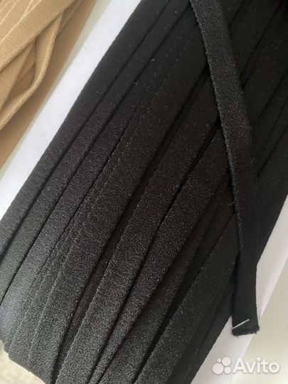 Туннельная лента бесшовная