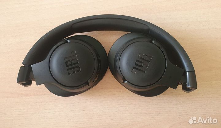 Беспроводные наушники jbl tune 710bt